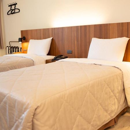 Bowa Hotel Penghu Маджонг Экстерьер фото