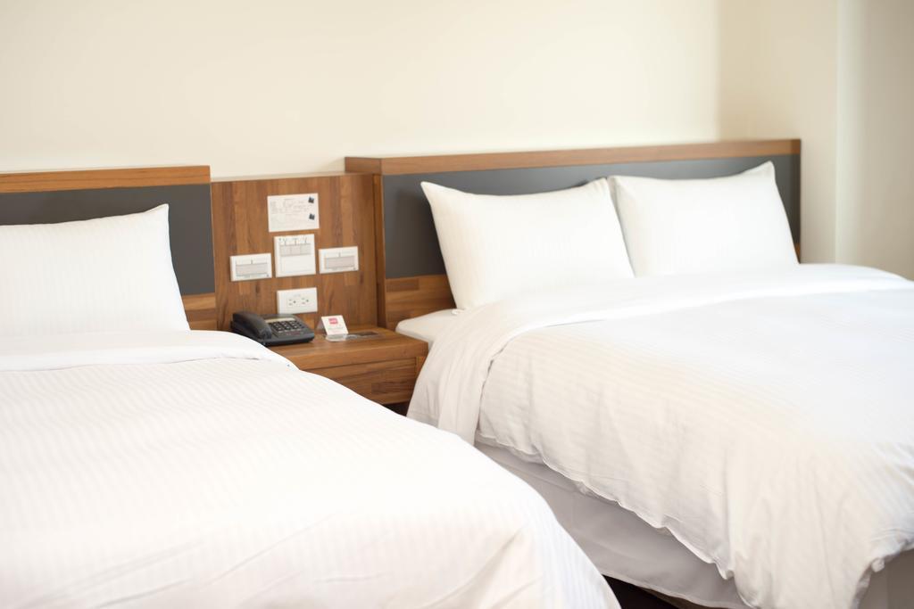 Bowa Hotel Penghu Маджонг Номер фото