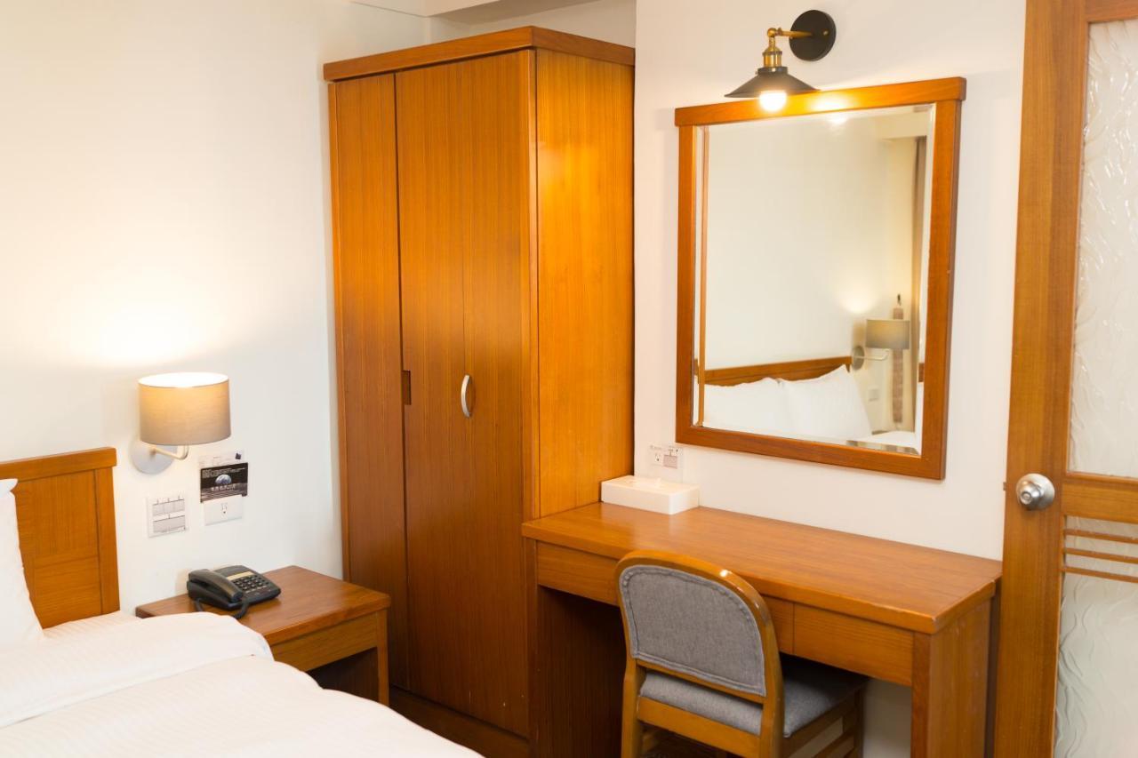 Bowa Hotel Penghu Маджонг Экстерьер фото
